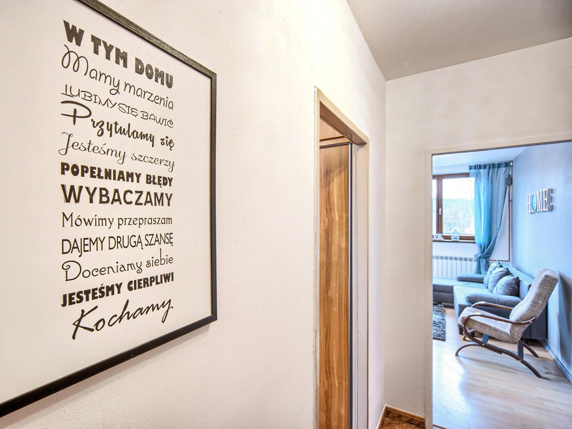 Visitzakopane - Tibet Apartment Exterior foto