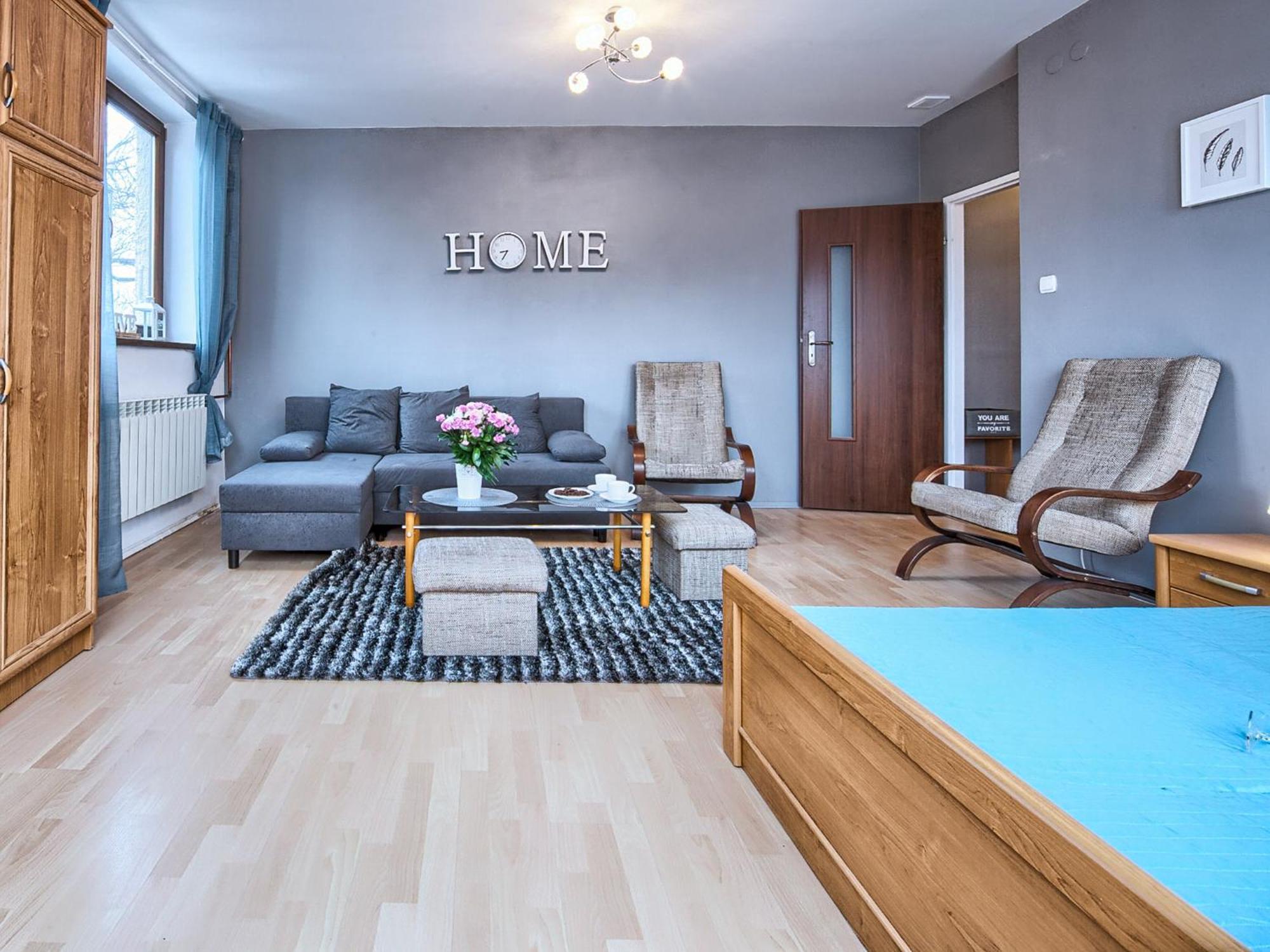 Visitzakopane - Tibet Apartment Exterior foto