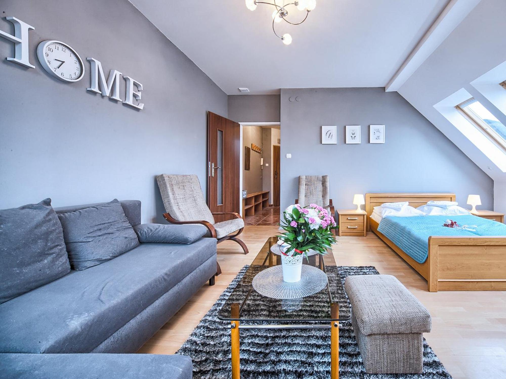 Visitzakopane - Tibet Apartment Exterior foto